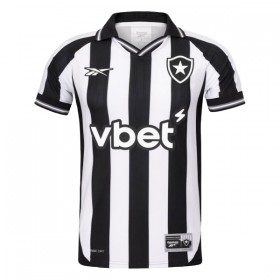 Camiseta de fútbol Botafogo 1ª equipación 2025-26